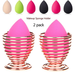 Beauty Sponge Holder 2 Pack