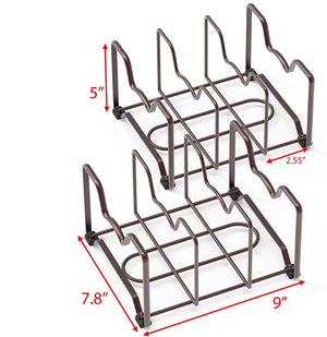 Kitchen Organizer 2 Pack