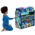 Children Toy Storage Organizer