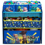 Children Toy Storage Organizer